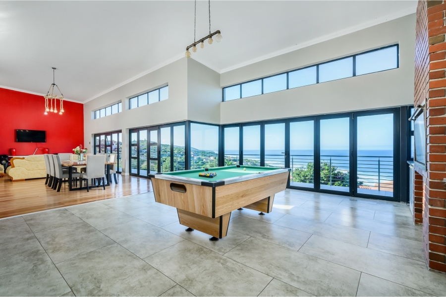 4 Bedroom Property for Sale in Blue Horizon Bay Eastern Cape
